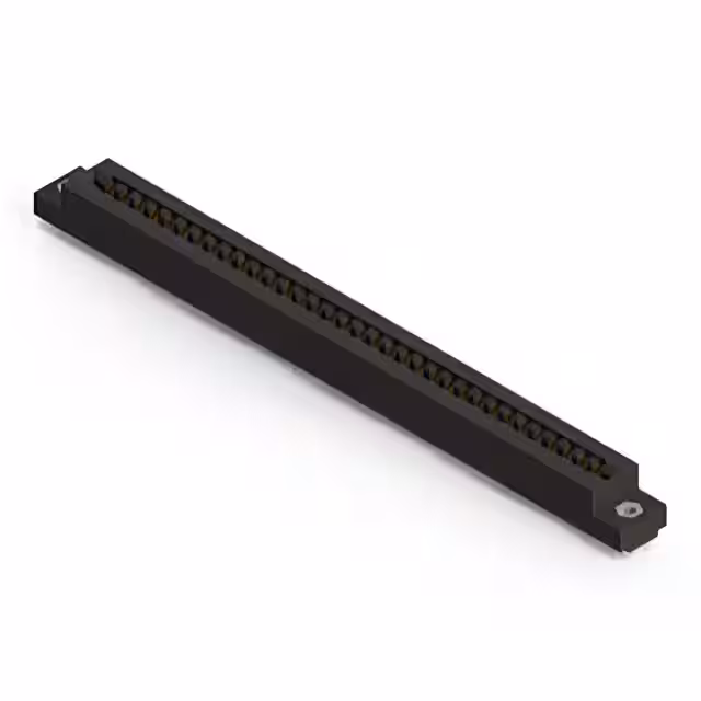 357-034-553-108 EDAC Inc.  Edgeboard Connectors